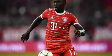 C1 ¼ de finale aller : Sadio Mané pour sortir de sa disette.