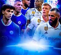 Chelsea face à Real Madrid,  est-ce la fin de l&rsquo;aventure ?