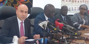 Mission du FMI: Le nouveau programme Triennal entre le FMI et le Sénégal est porté sur 4 axes d’un montant de 1150 milliards.