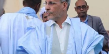 Élections en Mauritanie : El Insaf rempile en tête !