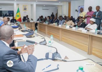 Gestion des inondations 2023: Voici les 14 recommandations du conseil interministériel