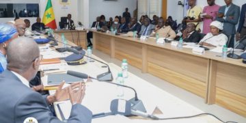 Gestion des inondations 2023: Voici les 14 recommandations du conseil interministériel