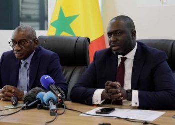 ME SIDIKI KABA«L’ETAT A LE DEVOIR DE PROTÉGER LES INSTITUTIONS DE LA RÉPUBLIQUE »