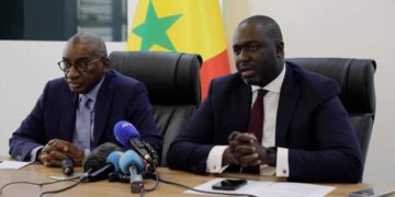 ME SIDIKI KABA«L’ETAT A LE DEVOIR DE PROTÉGER LES INSTITUTIONS DE LA RÉPUBLIQUE »