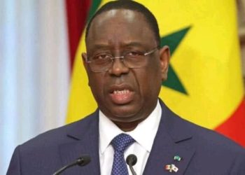 JOURNÉE DE L’AFRIQUE : MACKY SALL REND HOMMAGE AUX PEUPLES D’AFRIQUE