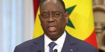 JOURNÉE DE L’AFRIQUE : MACKY SALL REND HOMMAGE AUX PEUPLES D’AFRIQUE