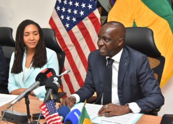 Amélioration Système de Santé: Signature d’une lettre d’exécution pour un financement de prés de 19 milliards entre l’USAID et le Sénégal(vidéo)