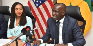 Amélioration Système de Santé: Signature d’une lettre d’exécution pour un financement de prés de 19 milliards entre l’USAID et le Sénégal(vidéo)
