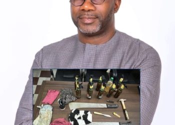 Doudou Ka réagit après l’arrestation de quatre individus qui auraient tenté d’incendier sa résidence