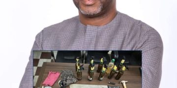 Doudou Ka réagit après l’arrestation de quatre individus qui auraient tenté d’incendier sa résidence