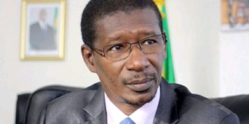 PR MARY TEUW NIANE « Le droit et le devoir de s’opposer pacifiquement « 