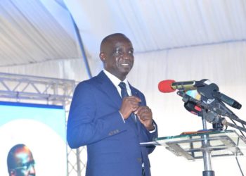 Cérémonie de lancement du soixantenaire de ESEA: Le ministre Moustapha Ba délivre une leçon inaugurale forte aux étudiants