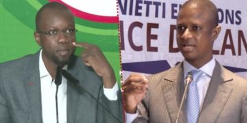 (Vidéo) Antoine Diome lance des piques à Sonko : «Un patriote ne doit commettre aucun saccage»