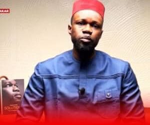 Ousmane Sonko sur le viol : « Je le jure sur le Saint Coran, il ne s&rsquo;est rien passé entre la fille et moi »