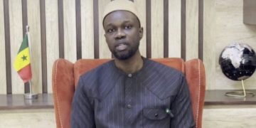 SONKO: « Il faut arrêter Macky Sall pendant qu’il est encore temps »