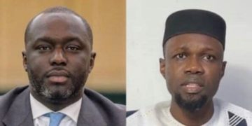 Abdou Karim Fofana dézingue encore Ousmane Sonko et prie pour que « le Tout-Puissant l’aide à soigner sa mythomanie »