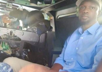 LES GRAVES RÉVÉLATIONS DU JOURNAL «LE QUOTIDIEN» SUR LES TÉLÉPHONES DE SONKO