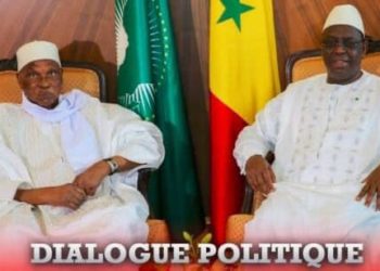 Lancement du dialogue national : Enfin, le Pds répond présent !