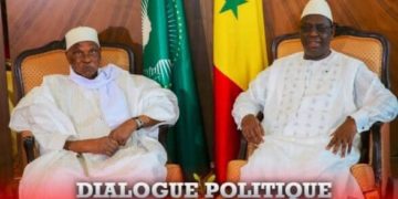 Lancement du dialogue national : Enfin, le Pds répond présent !