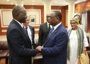 Dialogue national: la date du 30 retenue (officiel)