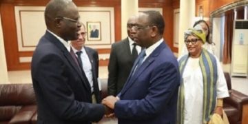 Dialogue national: la date du 30 retenue (officiel)