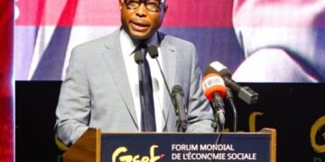 Forum de Dakar marquera un tournant dans nos modèles économiques et ouvrira une nouvelle ère de changement positif (Barthélémy Dias )