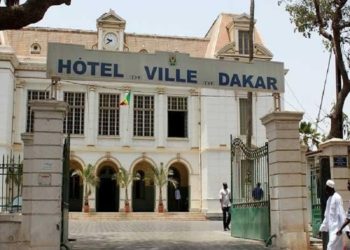 Tension à la Mairie de Dakar :Le Conseil municipal menacé de dissolution