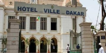 Tension à la Mairie de Dakar :Le Conseil municipal menacé de dissolution