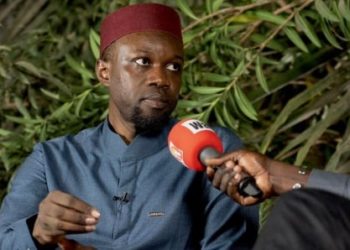 Ousmane Sonko : «Si Macky Sall veut m’arrêter, il devra se salir les mains»