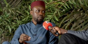Ousmane Sonko : «Si Macky Sall veut m’arrêter, il devra se salir les mains»