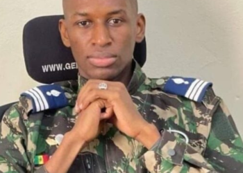 CAPITAINE TOURE « POURQUOI IL FAUT BIEN COMPRENDRE LA POSTURE DU POLICIER OU DU GENDARME »