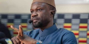 APPEL AU DIALOGUE: “PASTEF NE VA PAS PARTICIPER SELON OUSMANE SONKO