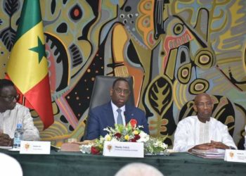 Cahiers de doléances: Près de 320 milliards FCFA dégagés par l’Etat du Sénégal pour la revalorisation des salaires. (Macky Sall)