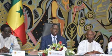 Cahiers de doléances: Près de 320 milliards FCFA dégagés par l’Etat du Sénégal pour la revalorisation des salaires. (Macky Sall)
