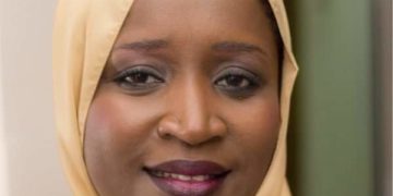 Économie: BICIS du groupe Sunu de Pathé Dione vient d’avoir une nouvelle patronne.