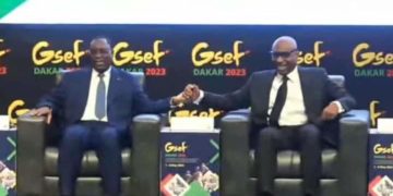 Forum mondial de l’économie: Macky Sall appele à une meilleure collaboration entre l’État et les dirigeants des collectivités territoriales :