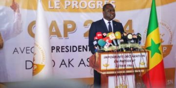 Le PRP du Président Dethie Fall ne participera pas au Dialogue..
