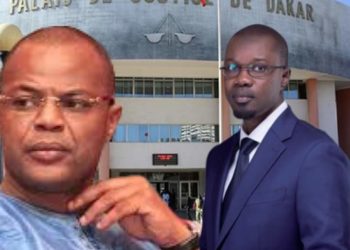 LES PREMIERS ÉLÉMENTS DU PROCÈS SONKO / MAME MBAYE NIANG