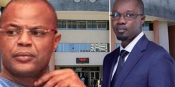 LES PREMIERS ÉLÉMENTS DU PROCÈS SONKO / MAME MBAYE NIANG
