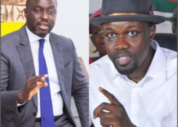 Refus de répondre à le justice de Sonko: Abdou Karim Fofana, Ministre et porte-parole du gouvernement parle de comportement anti-républicain
