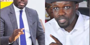 Refus de répondre à le justice de Sonko: Abdou Karim Fofana, Ministre et porte-parole du gouvernement parle de comportement anti-républicain
