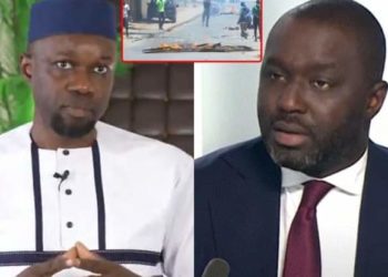 Tension à Ngor : Abdou Karim Fofana dénonce « l’égoïsme » et « l’irresponsabilité » de Sonko