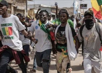 Manifestations à Ziguinchor : une vingtaine de blessés pris en charge dans les hôpitaux.