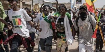 Manifestations à Ziguinchor : une vingtaine de blessés pris en charge dans les hôpitaux.