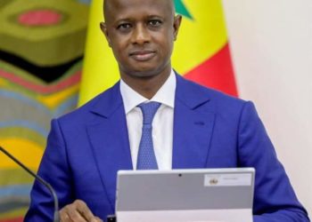 Manifestation: Le Ministre de l’Intérieur annonce la découverte des corps sans vie de deux (02) jeunes, ce lundi 15 mai 2023(Communiqué)