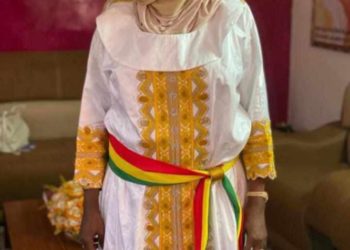 MAIRIE FANN POINT-E-AMITIÉ : DIEYNABA BA DÈME REMPLACE LE DÉFUNT MAIRE, PALLA SAMB