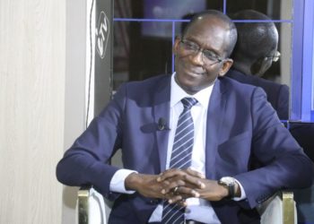 COMMUNIQUE DE PRESSE DES AMIS DE DIOUF SARR