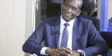 COMMUNIQUE DE PRESSE DES AMIS DE DIOUF SARR