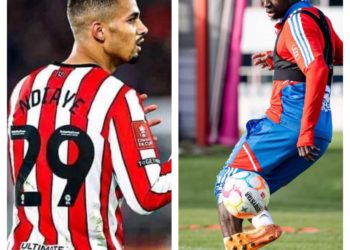 Mercato: Sadio Mané et Iliman Ndiaye, courtisés par un club anglais!
