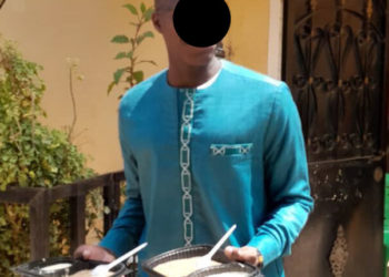 Bus DDD brûlés : Un membre de Pastef arrêté lors du baptême de son fils